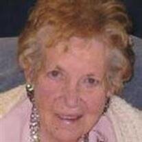 Grace M. Mielke