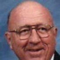 Dr. Lynas G. Moore