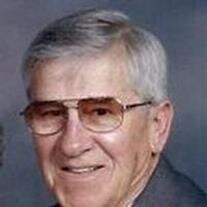 James "Jim" A. Moseng