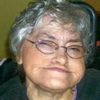 Marlene R. Mueller