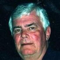 Allan P. Larson