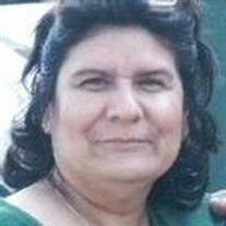 Ramona B. Arellano