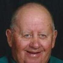 Roger E. Wolf