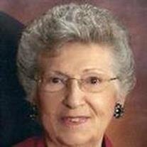 LaVerne R. Bellmer