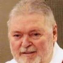 Frank E. Nelson