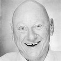Norman A. Manis