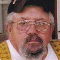 Charles Anton Winters
