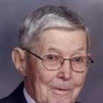 William H. "Hesper" Yantz