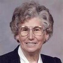 Charlotte L. Roberts