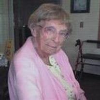 Eugenia "Jean" I. Wisocki