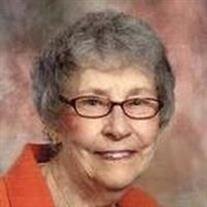 Charlotte J. Toll