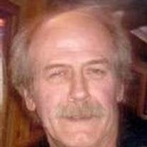 Stanley W. Soles