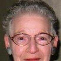 Marjean J. Rose