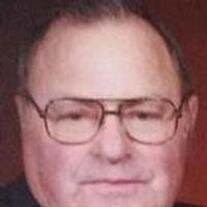 Lloyd G. Ott