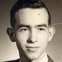 Charles "Bud" R. Westphal