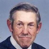 Harold Wilfred Westphal