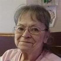 Barbara Jean Pick