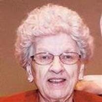 Edna E. Putz