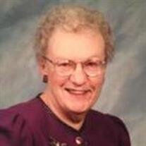 Madelyn L. Lerch