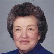 Mildred E. Herman