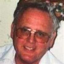 Robert M. Harris