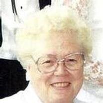 Theresa "Terri" A. DeRusha