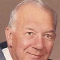 Wilbur "Willie" V. Smith