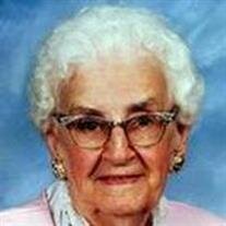 Caroline Emma Tuttle