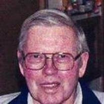 Howard W. Bertz