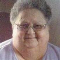 Judith Ann Smith
