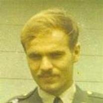 Peter Charles Hall