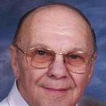 Lee "Bucky" L. Bell