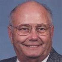 Robert "Bob" E. Wendt