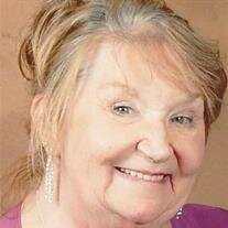 Patricia May (Penn) Price