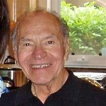 Max T.  Tafoya