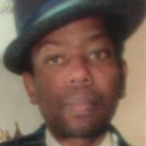 Jeffery O'Neal Mack