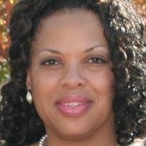 Rhonda Payne Weary