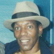 Mr. Raymond Kemp
