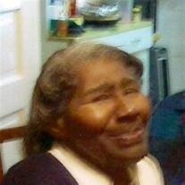 Lavenia  Williams 