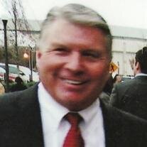 Robert James McNally