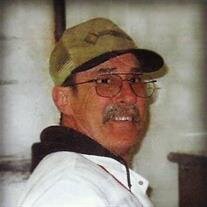 Bill Burgandine, Sr.