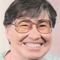 Audrey Howard