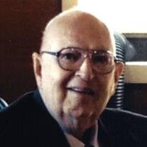 Maurice L. Parker