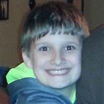 Seth Lakelin Austin