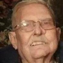 Elder Howard  Mathis Pippin