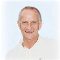Edward Allen Hagger