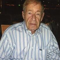 George Elliott Hill, III