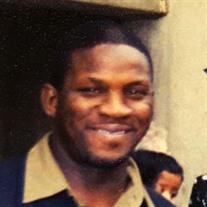 Mr. Willie  Lee Gates