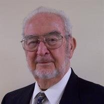 George Kerr