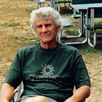 Fred Walters